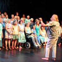 People of Note at Redgrave Theatre Bristol