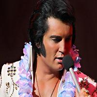 The King is Back - Ben Portsmouth Taking Care of Elvis