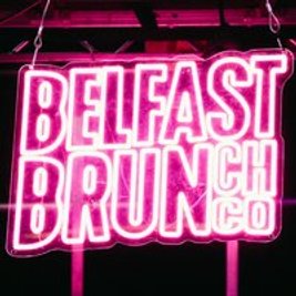 Belfast Brunch Co