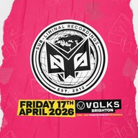 Sub-liminal - SLIMZEE B2B SPOOKY WITH MC FEARLESS at The Volks Nightclub