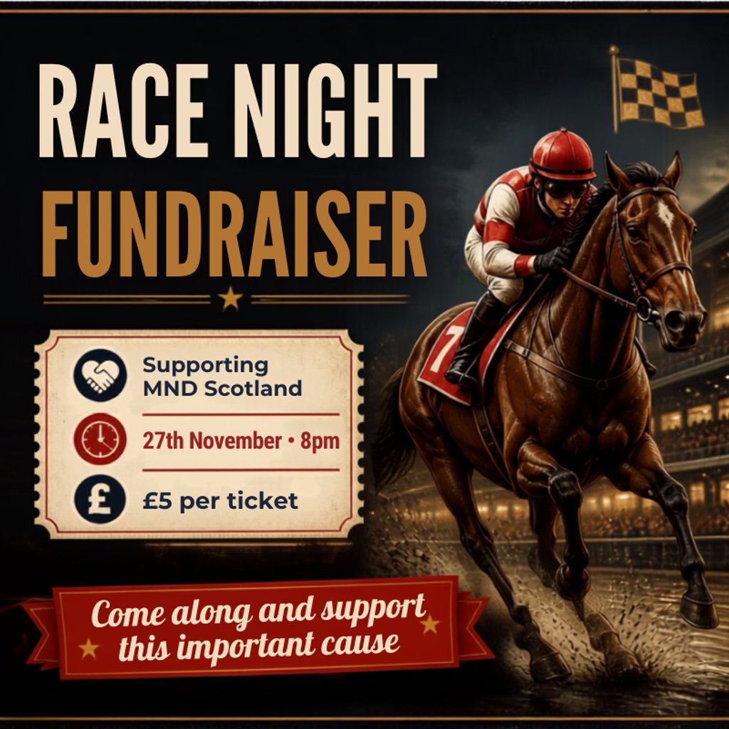 Race Night at The Tarbet, Edinburgh