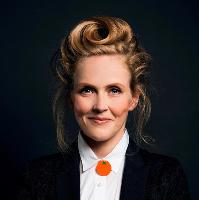 Joy Provision! from Chortle-winner Pippa Evans!
