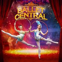 Ballet Central