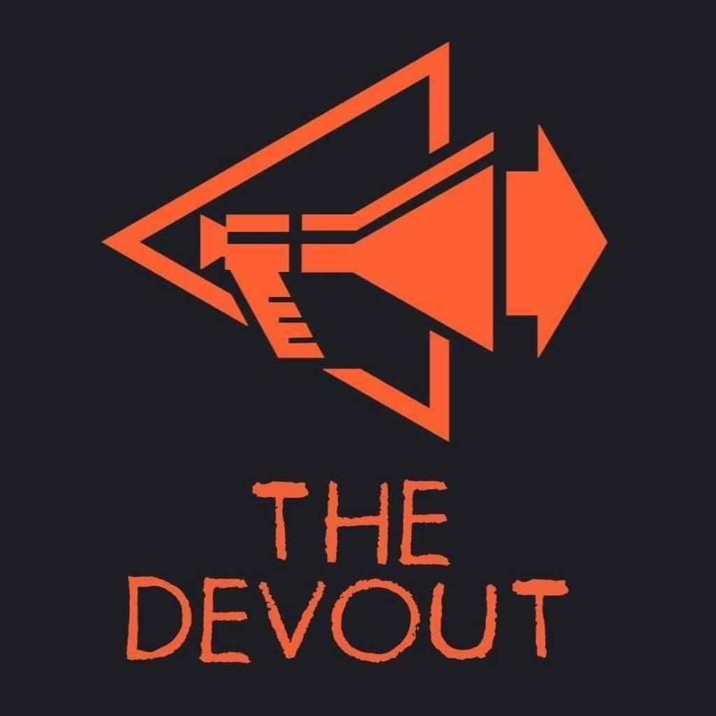 The Devout - Depeche Mode Tribute - Edinburgh