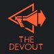 The Devout - Depeche Mode Tribute - Edinburgh Event Title Pic