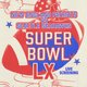 Super Bowl LX 2026: LIVE Screening