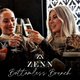 ZENN Brunch Club Friday Event Title Pic