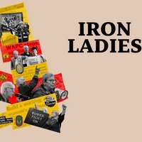 Iron Ladies Film + Q&A at Hyde Park Picture House