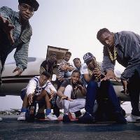 Juice Crew at O2 Ritz