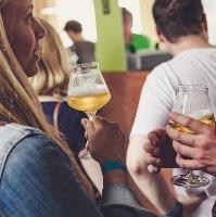 Edinburgh Craft Beer Festival