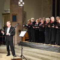 Feed the Minds Carol Concert at Greyfriars Kirk