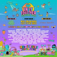 In It Together at Old Park Farm Margam