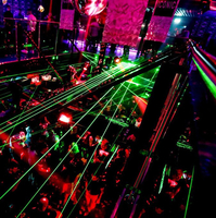 The Taylor Swift Party Returns! • Bristol at The Lanes