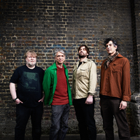 Part Chimp / Whinge / Tero Kulero Part Chimp / Whinge / Tero Kulero