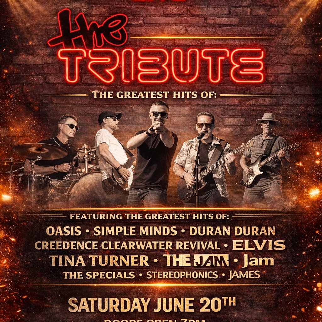 The Tribute