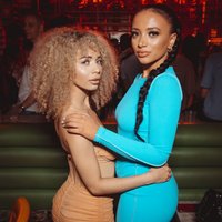 LOVE & AFROBEATS FRIDAYS