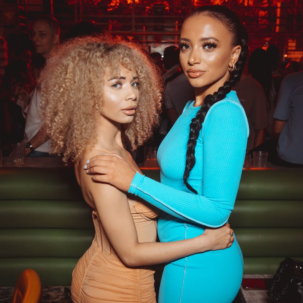 Afrobeats & Bashment City Party