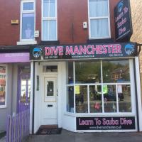 Discover Scuba Diving