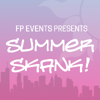 FP Events Summer Skank! - Mrs Magoo
