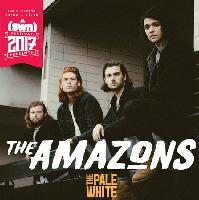 The Amazons at Tramshed