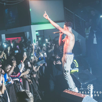 Selected Sounds - Manchester at Bowlers Exhibition Centre