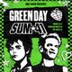 Green Day & Sum 41 Double header Event Title Pic