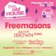 This Old House - The Ultimate old-school House Rave Event Title Pic