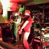 The Stax Brothers- Live @ Billy's at Billy Bootleggers