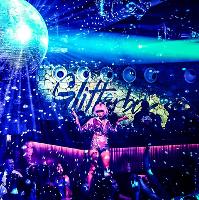 Glitterbox Glitterbox