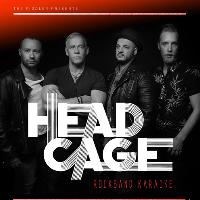 Head Cage