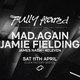Fully Flared: Mad.Again & Jamie Fielding - Bristol Event Title Pic