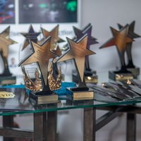 Stars Night Awards 2026 International Gala in Liverpool at Delta Hotels By Marriott Liverpool