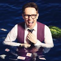 James Phelan - Troublemaker at Frog And Bucket Comedy Club