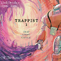 Trappist 1