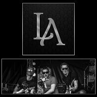 Last Anthem - Live At Riverside Lounge