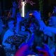 SECRET GARDEN RAVE - 2nd Birthday Special w/ RUZE Event Title Pic