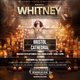 Whitney - The Illuminated Cathedral Concert - Bristol Event Title Pic