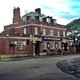 Psychic Readings Night  Dog & Partridge, Warrington 24th Sept Event Title Pic