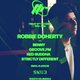 Through The Roof Presents: Robbie Doherty Event Title Pic