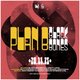 PLAN-B - BLACK BONES SPECIAL - 28 November 25 Event Title Pic