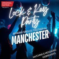 Manchester Spring Singles-Lock and Key Party (Ages 30-45) at Manahatta Bar