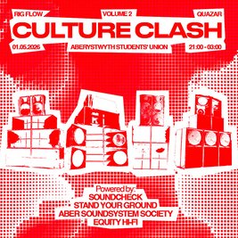 Culture Clash Vol. 2