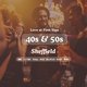 40s &amp; 50s Singles Night at S&amp;L Sheffield| Love at First Sign