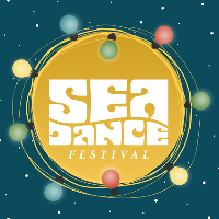 Sea Dance Festival at Jaz Beach