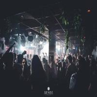 Sense Traxx - Free Day & Night Summer Party
