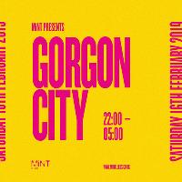 End of an Era: Gorgon City End of an Era: Gorgon City