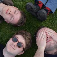 Pushpin - 93 Feet East