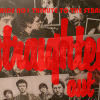 Straighten Out - A Tribute To The Stranglers at The Salty Dog