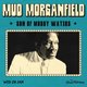 Mud Morganfield: Son of Muddy Waters Event Title Pic