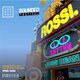 ROSSI, L.P.RHYTHM 100 TIX LEFT| Groovebox X Bounded SY Sheff Event Title Pic
